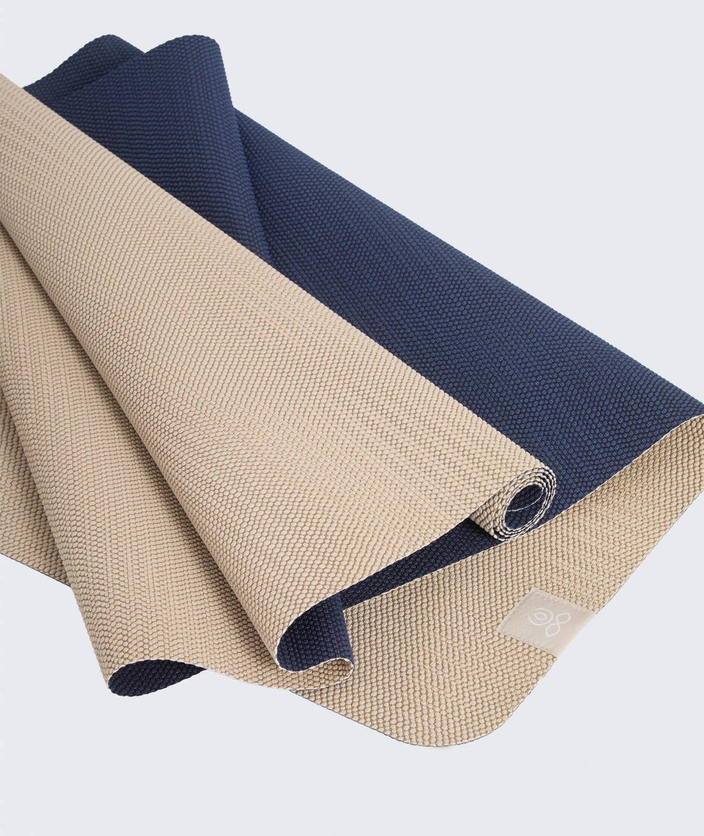 Tappetino ultrasottile per Yoga da 1,5 mm - Yoga Searcher