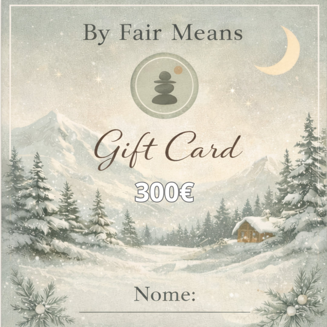 Gift Card Yoga & Outdoor