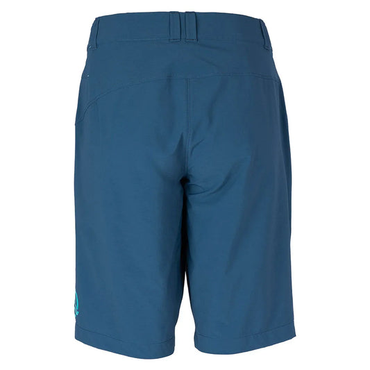 Bermuda senza tasche dietro