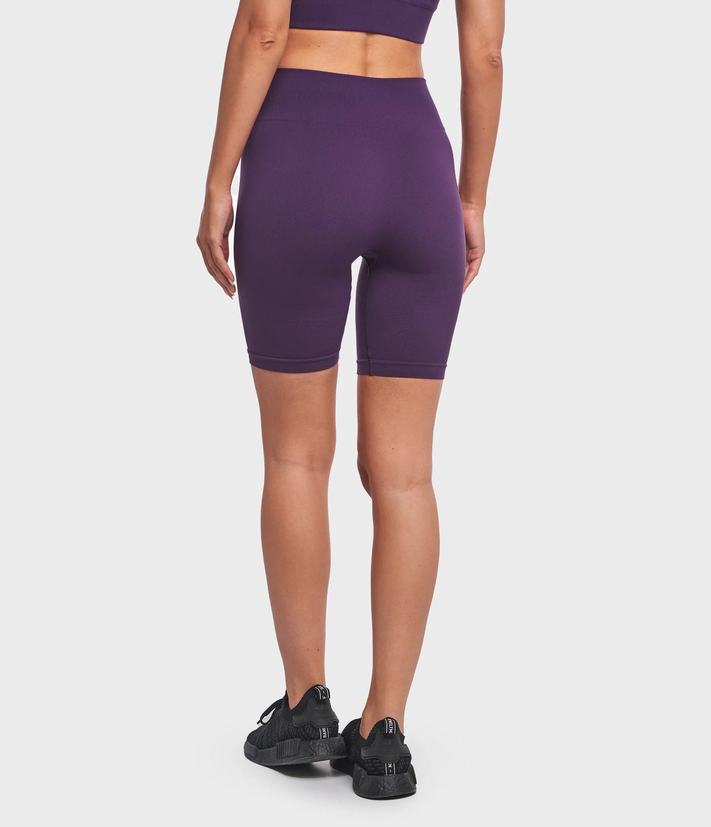 Biker Shorts da donna sportivi Made in Italy - Heart and Soul