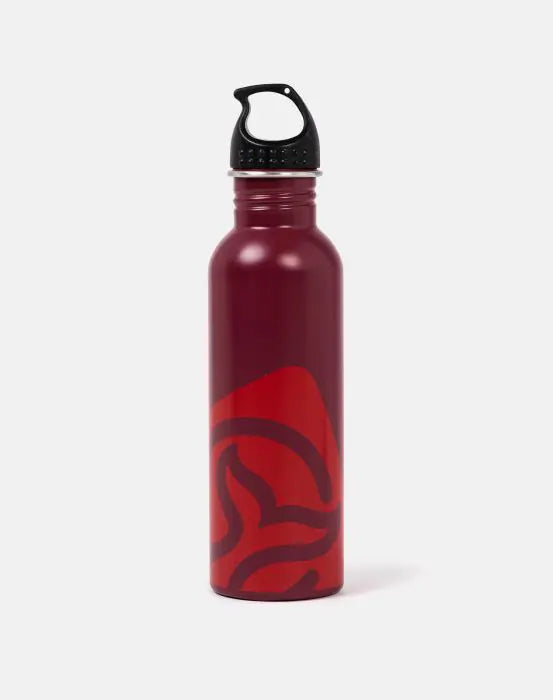 borraccia rossa da Trekking 500ml