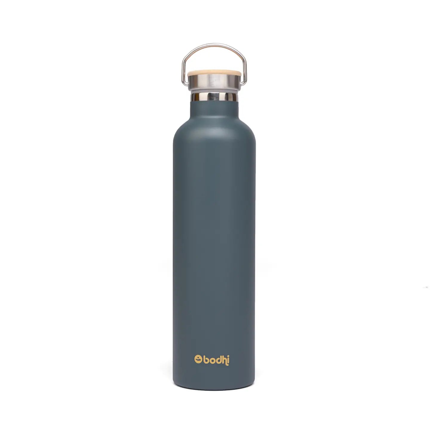 Borraccia termica da 1LT flower of life in acciaio inox - Bodhi