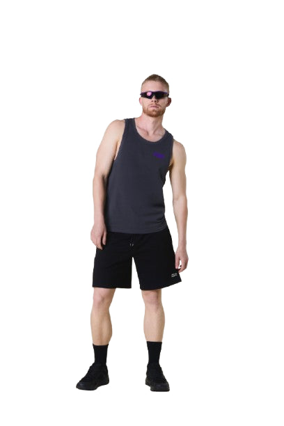 Canotta Rupe clothing da boulder