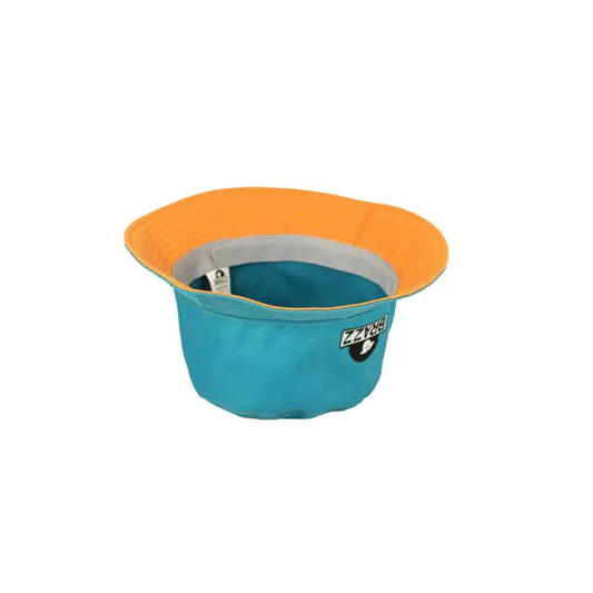 Interno giallo della visiera