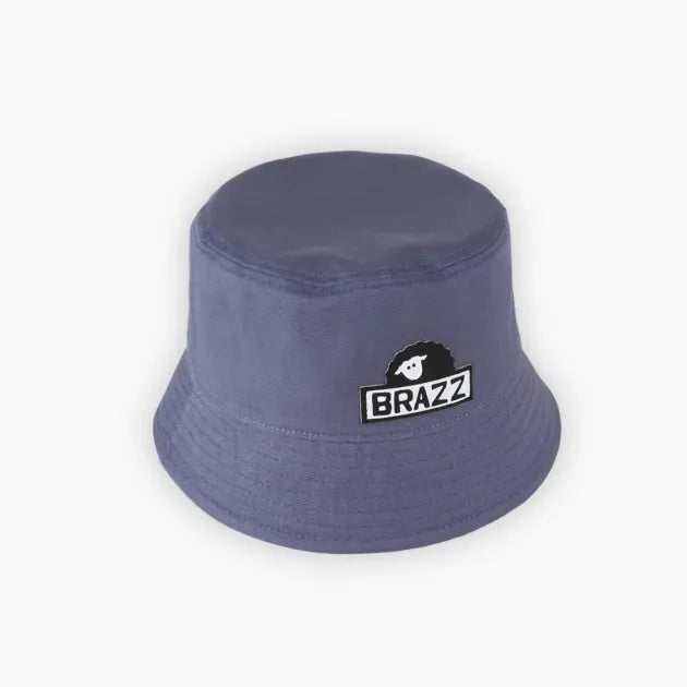 Cappello in cotone colore lavanda del Brand Brazz