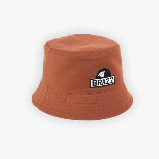 Cappello Nocciola di Brazz