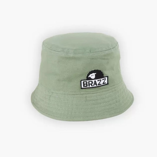 Cappellino colore Salvia