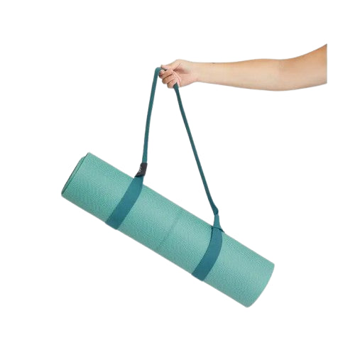 Cinghia porta tappetino colore Forest