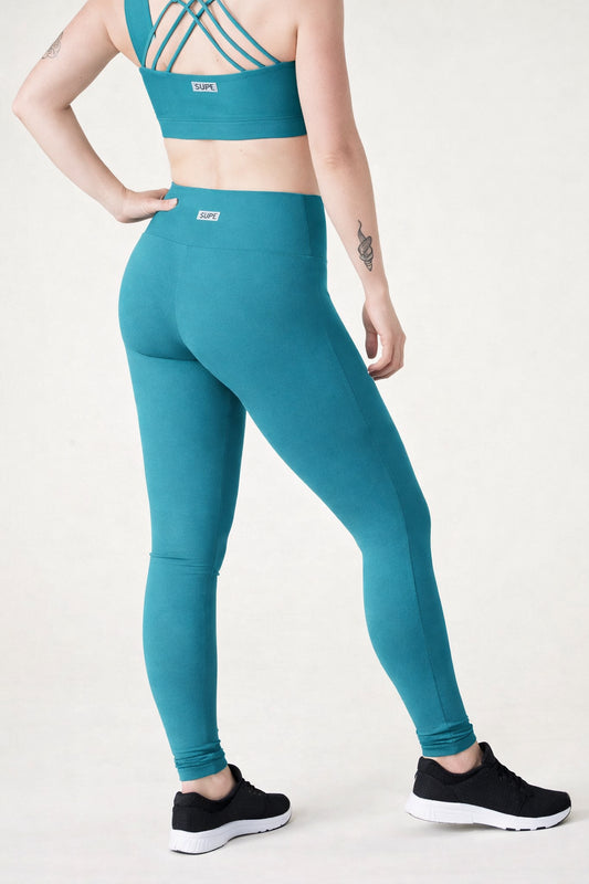 Leggings tecnico SELVA - Rupe PRO Line