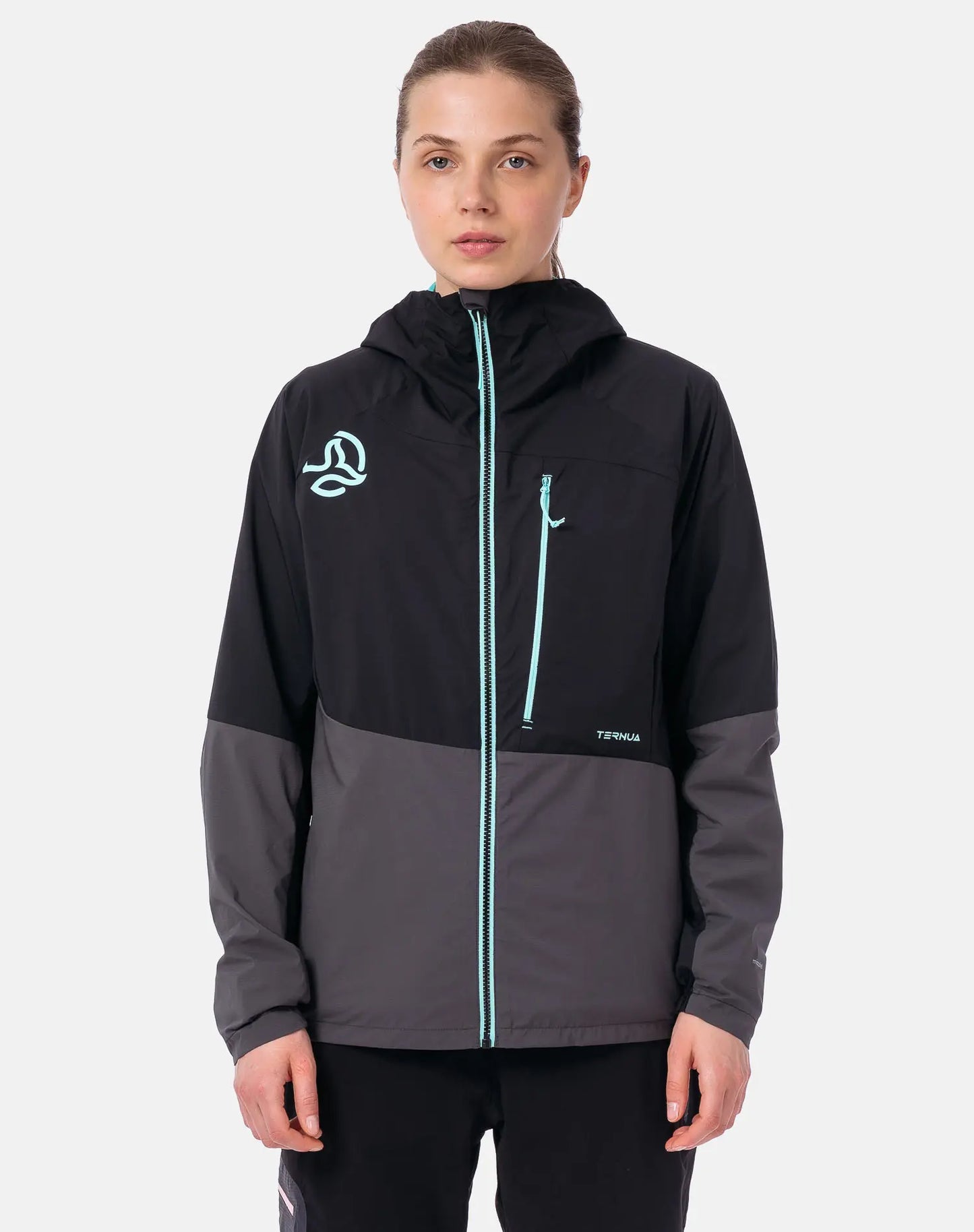 Softshell impermeabile antivento Ternua