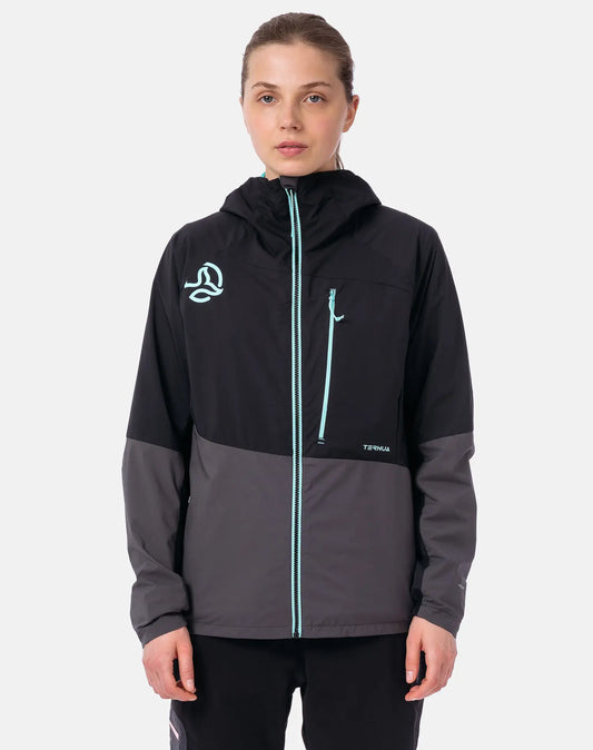 Softshell impermeabile antivento Ternua