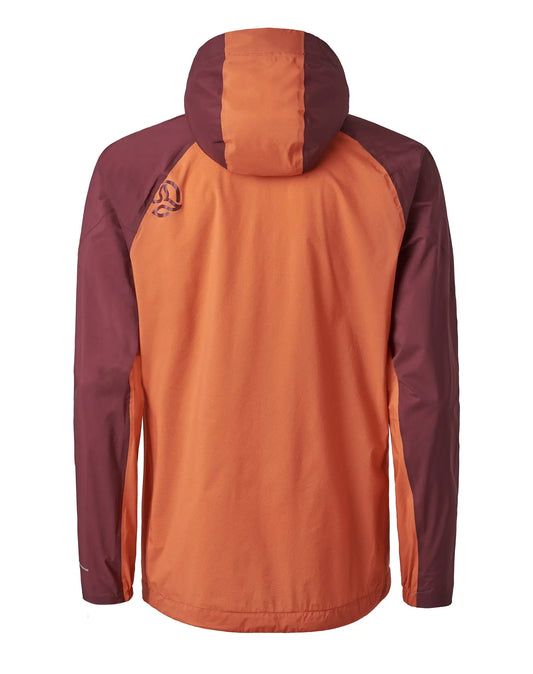 Guscio tecnico da uomo 20K colonne d'acqua - Ternua