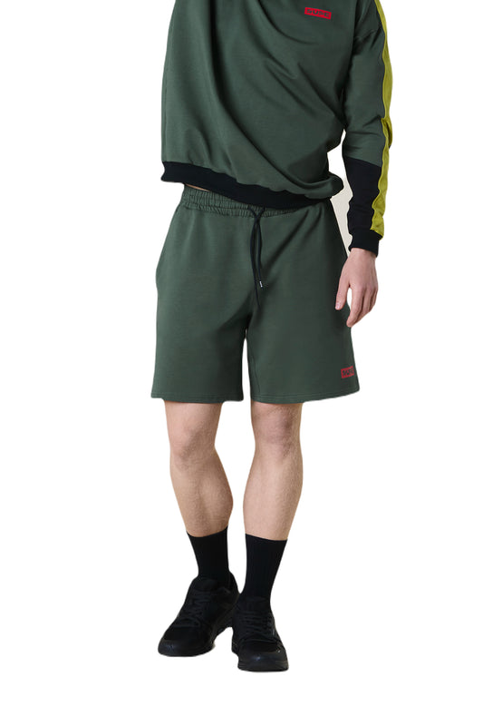 Pantaloncini Rupe clothing da boulder