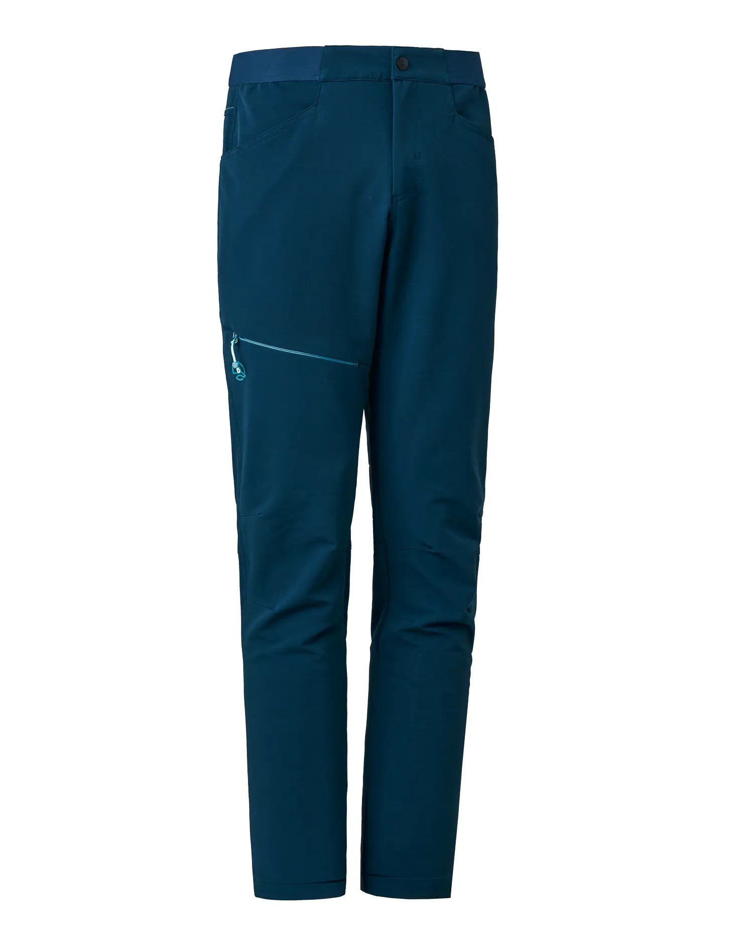 Pantaloni trekking donna invernali