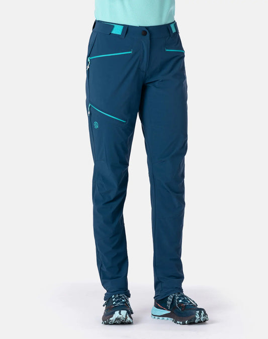 Pantaloni da trekking donna