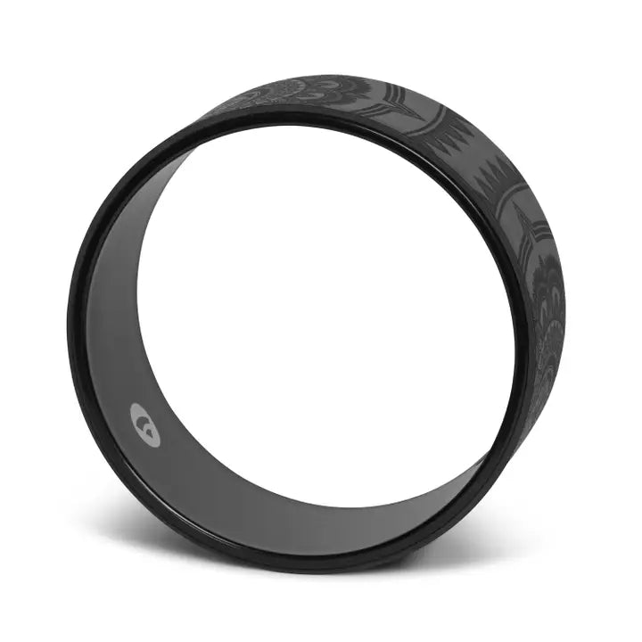 Ruota da yoga del brand Bodhy