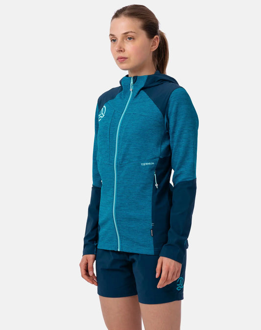 Guscio leggero donna