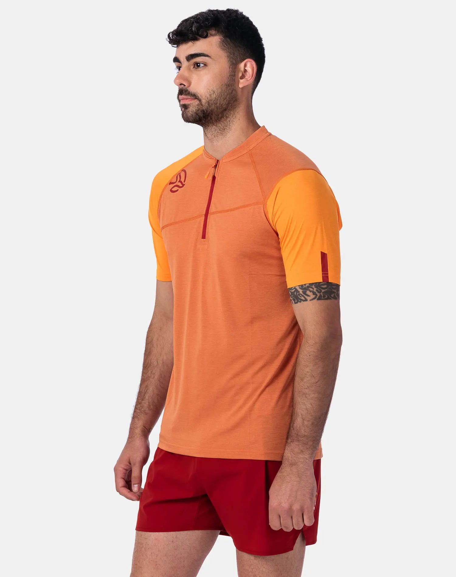 T-shirt per Sport outdoor da uomo Ternua