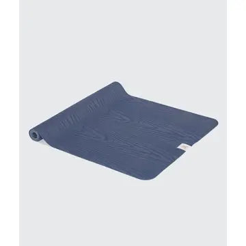 Tappetino yoga da VIAGGIO 100% gomma naturale Yoga searcher