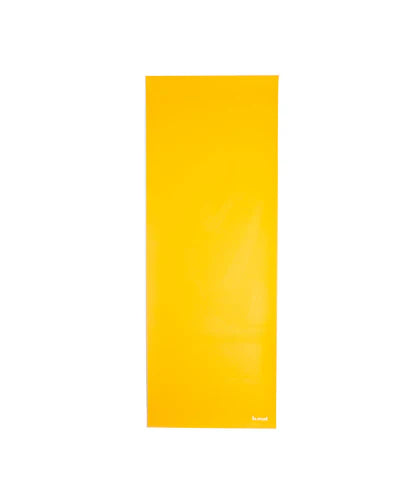 Tappetino Yoga EVERYDAY 4MM in Gomma Naturale - B Halfmoon