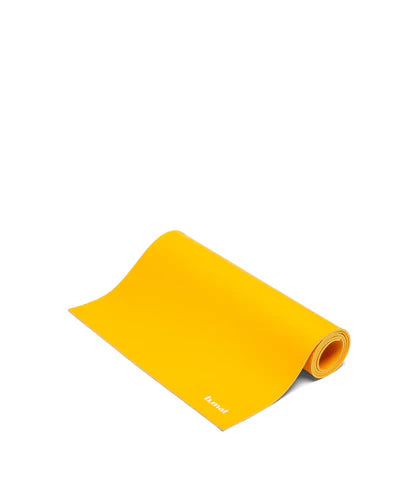 Tappetino Yoga EVERYDAY 4MM in Gomma Naturale - B Halfmoon