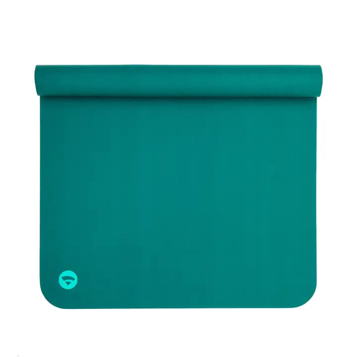 Tappetino Da yoga arrotolabile