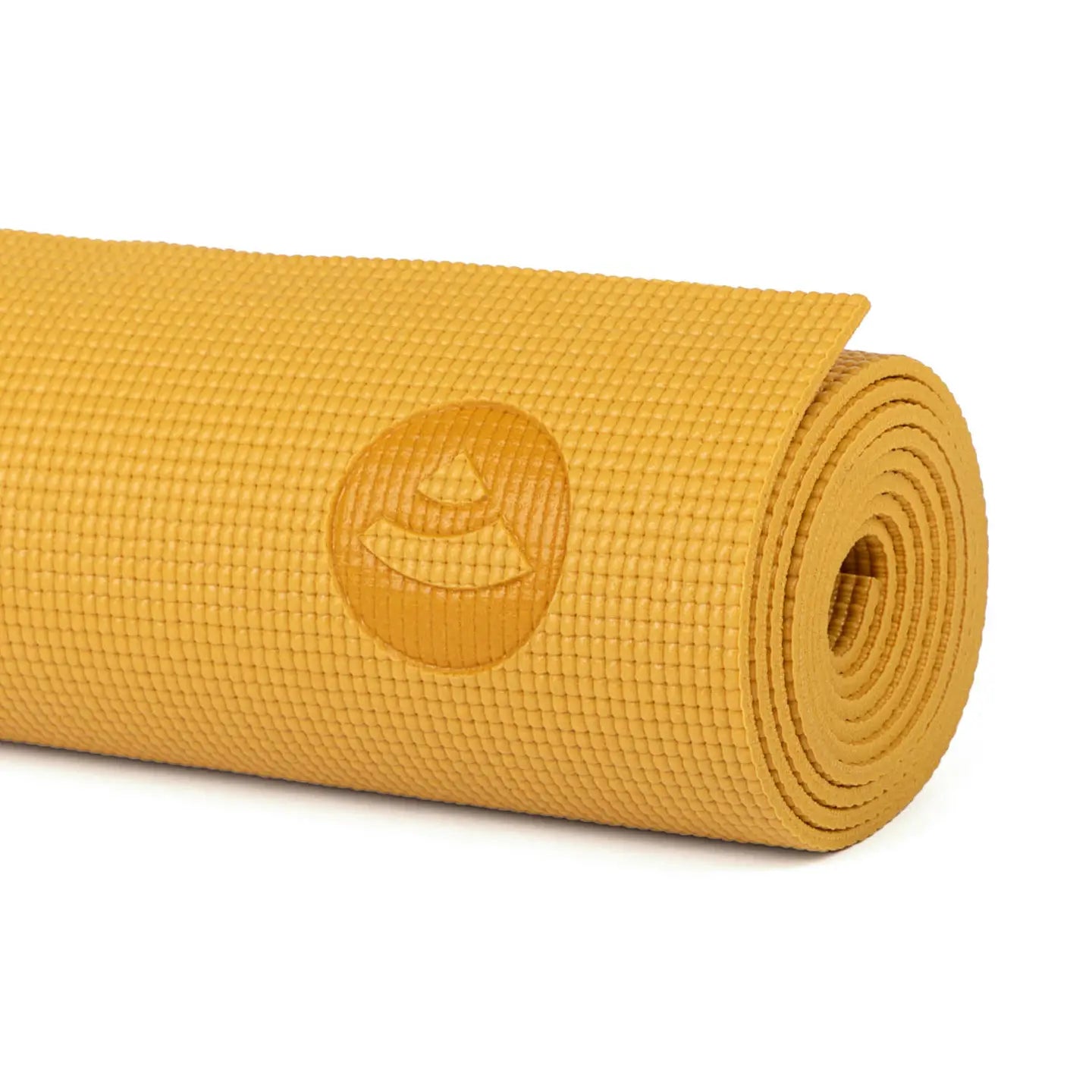 Tappetino da Yoga in PVC grafica chakra - Bodhi