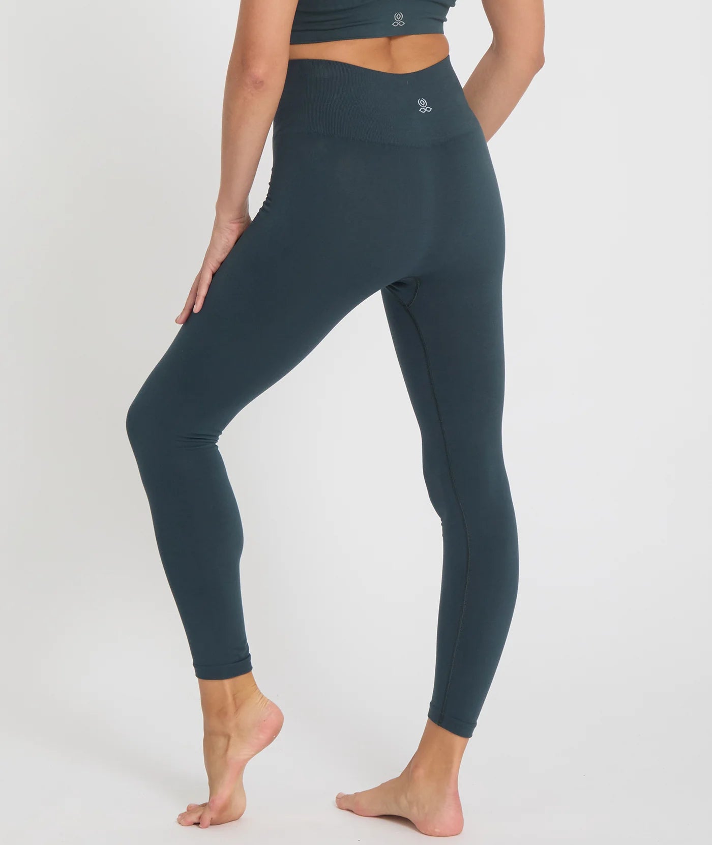 Leggings Yoga in bambù Yoga Searcher ASA