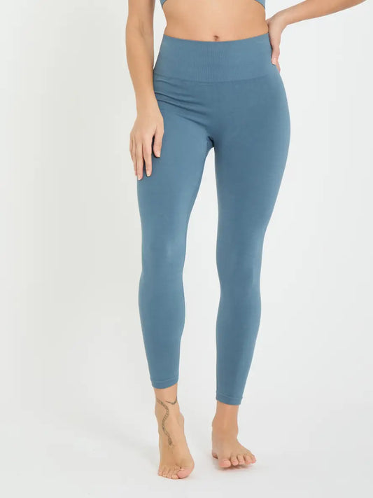 Leggings Yoga in bambù Yoga Searcher ASA