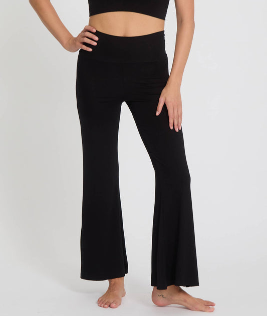 JAIPUR - Flowing Bamboo Yoga Pants