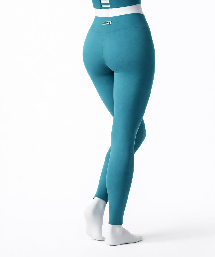 Leggings tecnico donna - Rupe Clothing