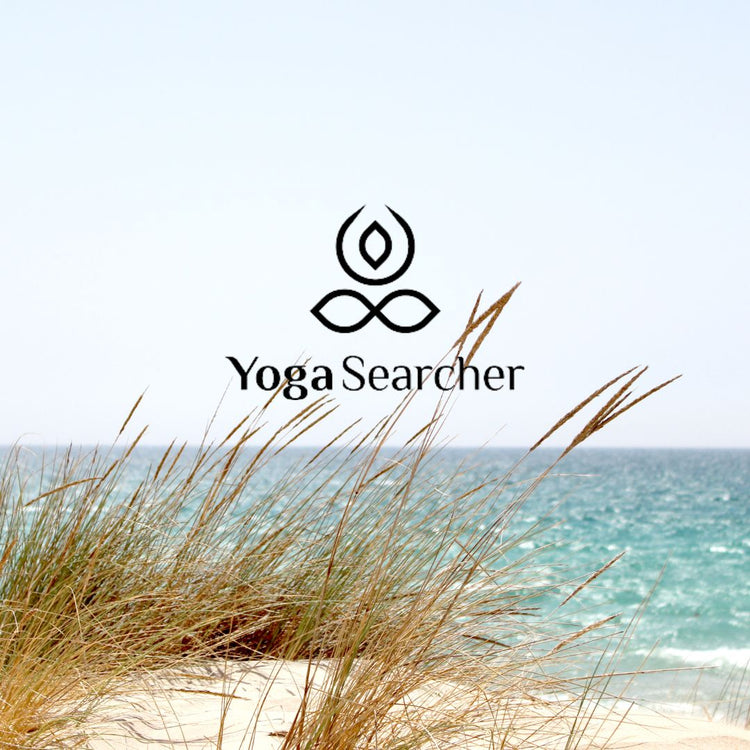 Yoga Searcher
