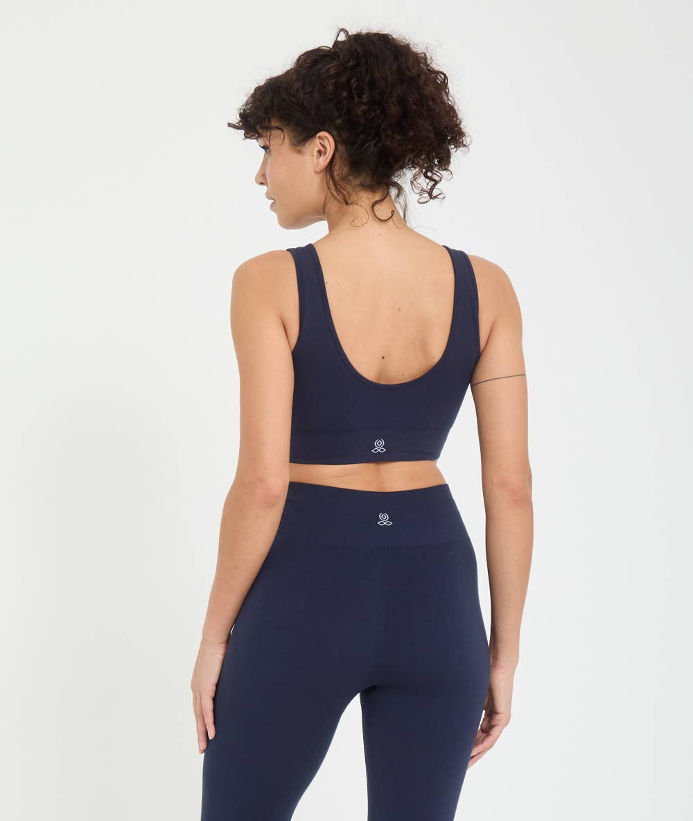 HADU - Bamboo Yoga Bra