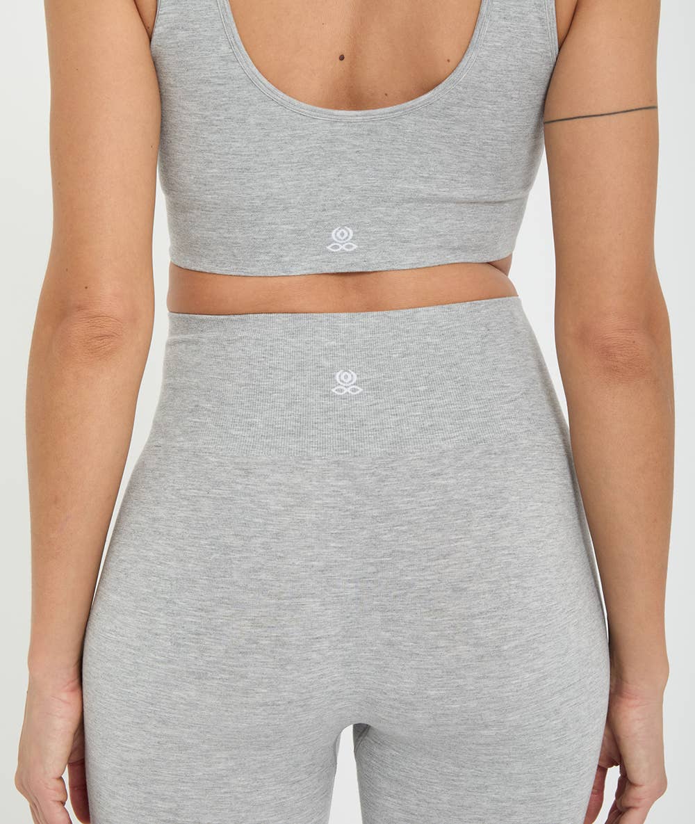 ASA - Leggings da yoga in bambù