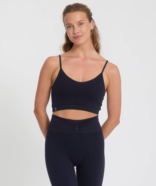 SAMSKARA - Bamboo Yoga Bra