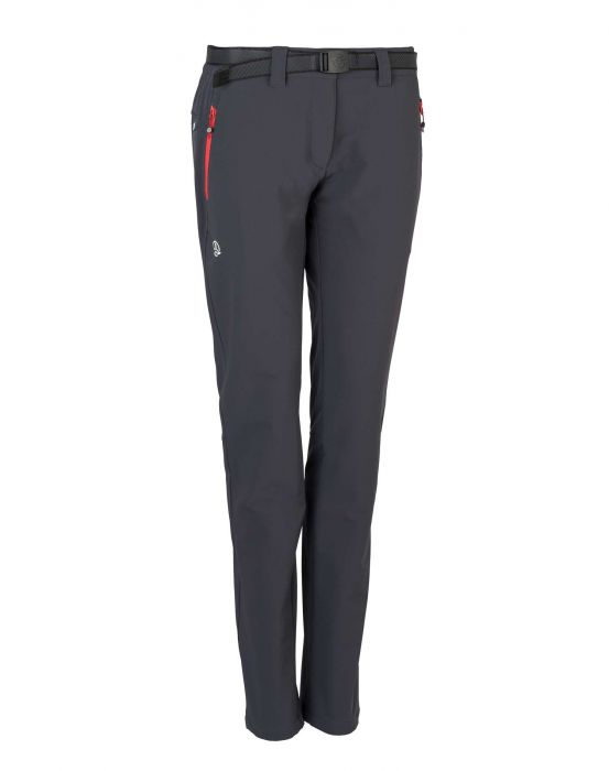 pantaloni da trekking donna