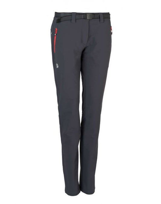 pantaloni da trekking donna