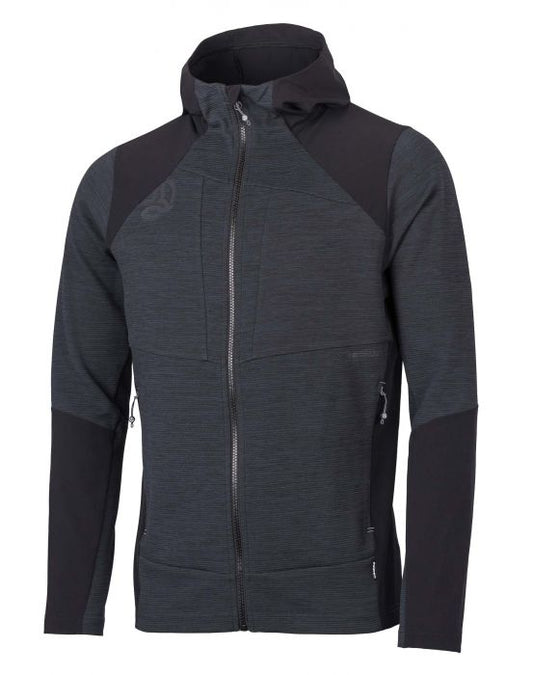 Ternua TILEK HOOD men's sports jacket