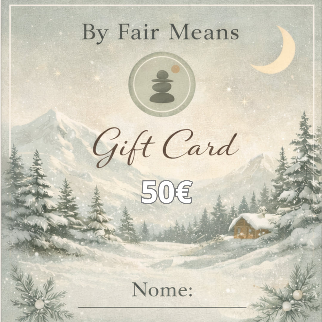 Gift Card Yoga & Outdoor