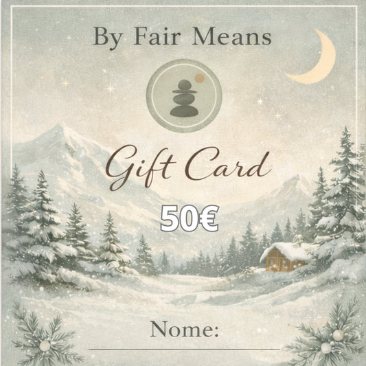 Gift Card Yoga & Outdoor