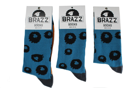 Calze BrazzSocks - Brazz