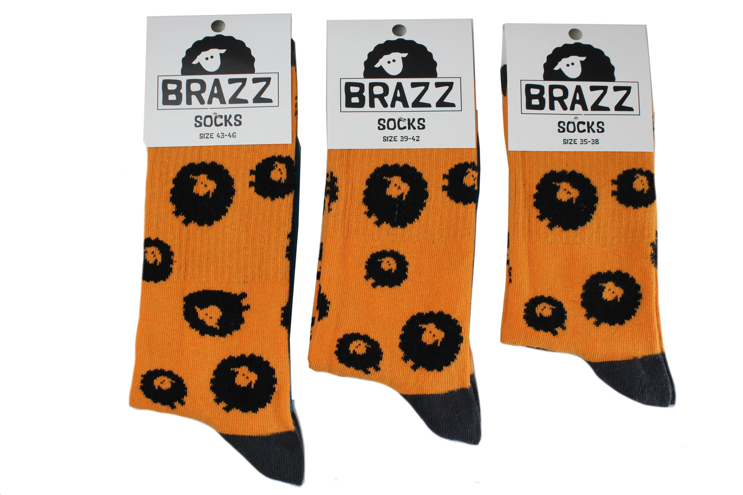 Calze BrazzSocks - Brazz