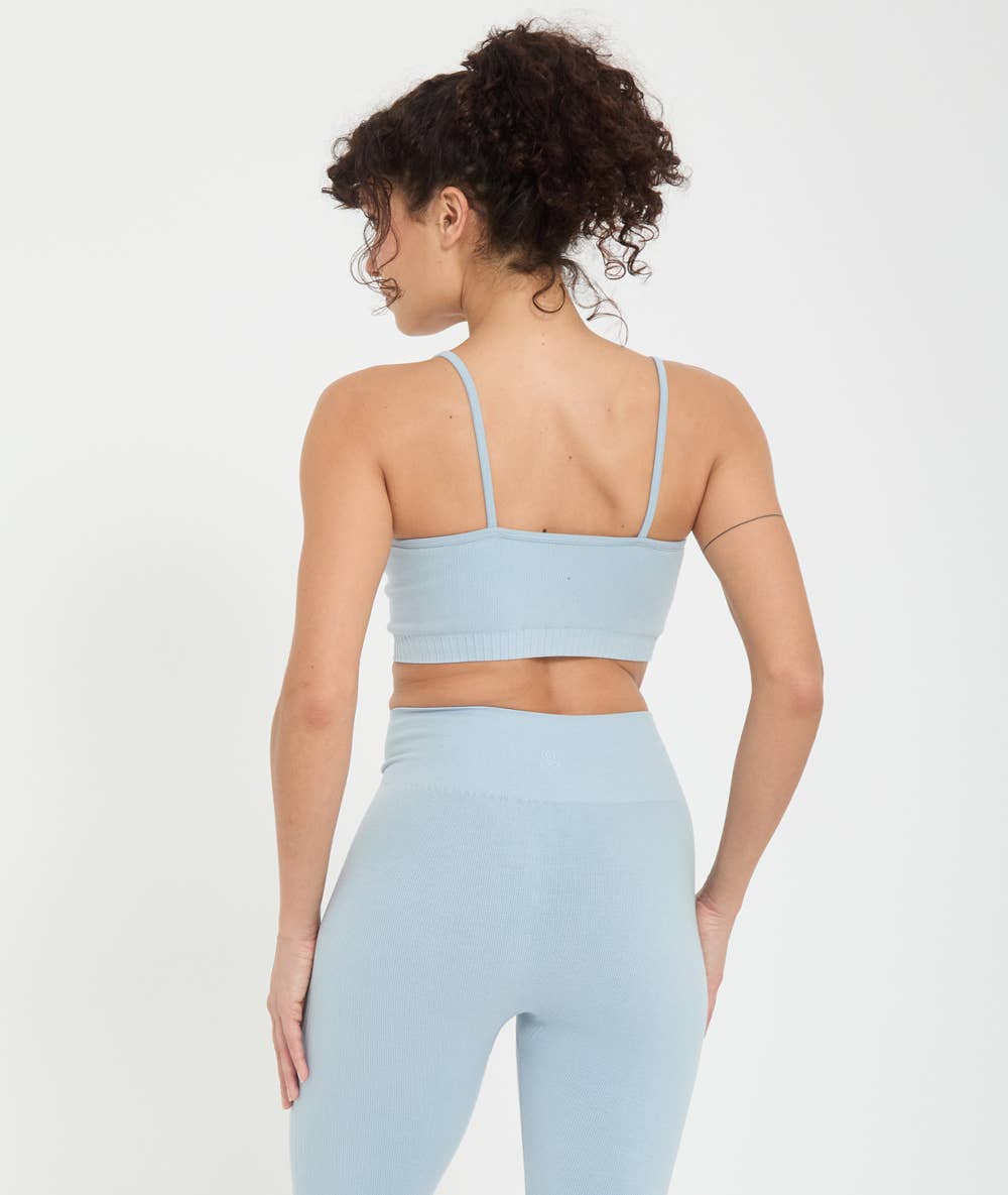 SAMSKARA - Bamboo Yoga Bra