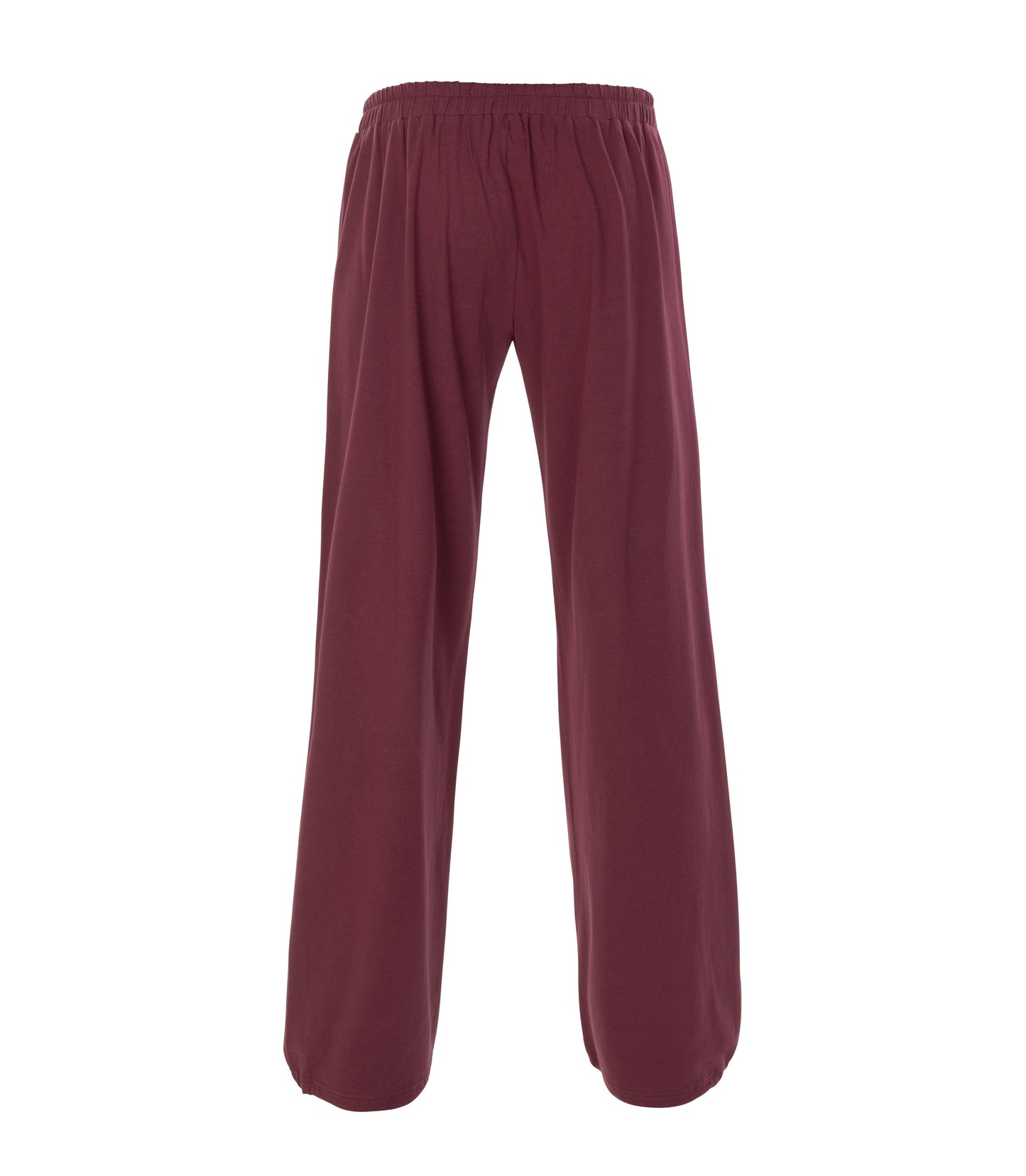 Pantaloni da yoga in cotone organico - Jaya