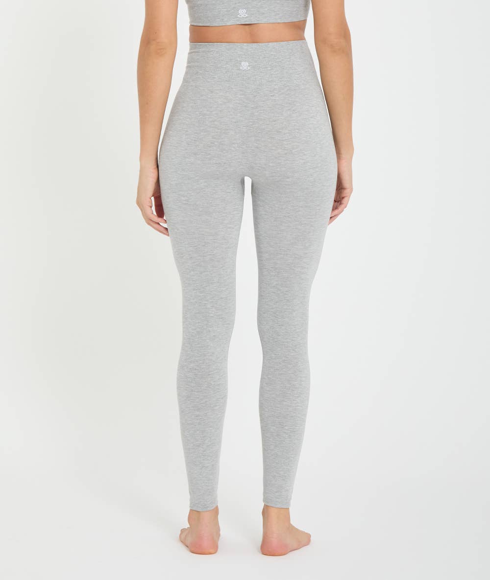 ASA - Leggings da yoga in bambù