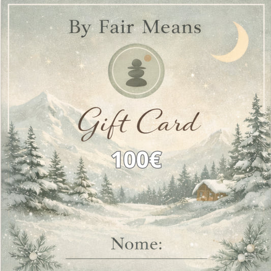 Gift Card Yoga & Outdoor