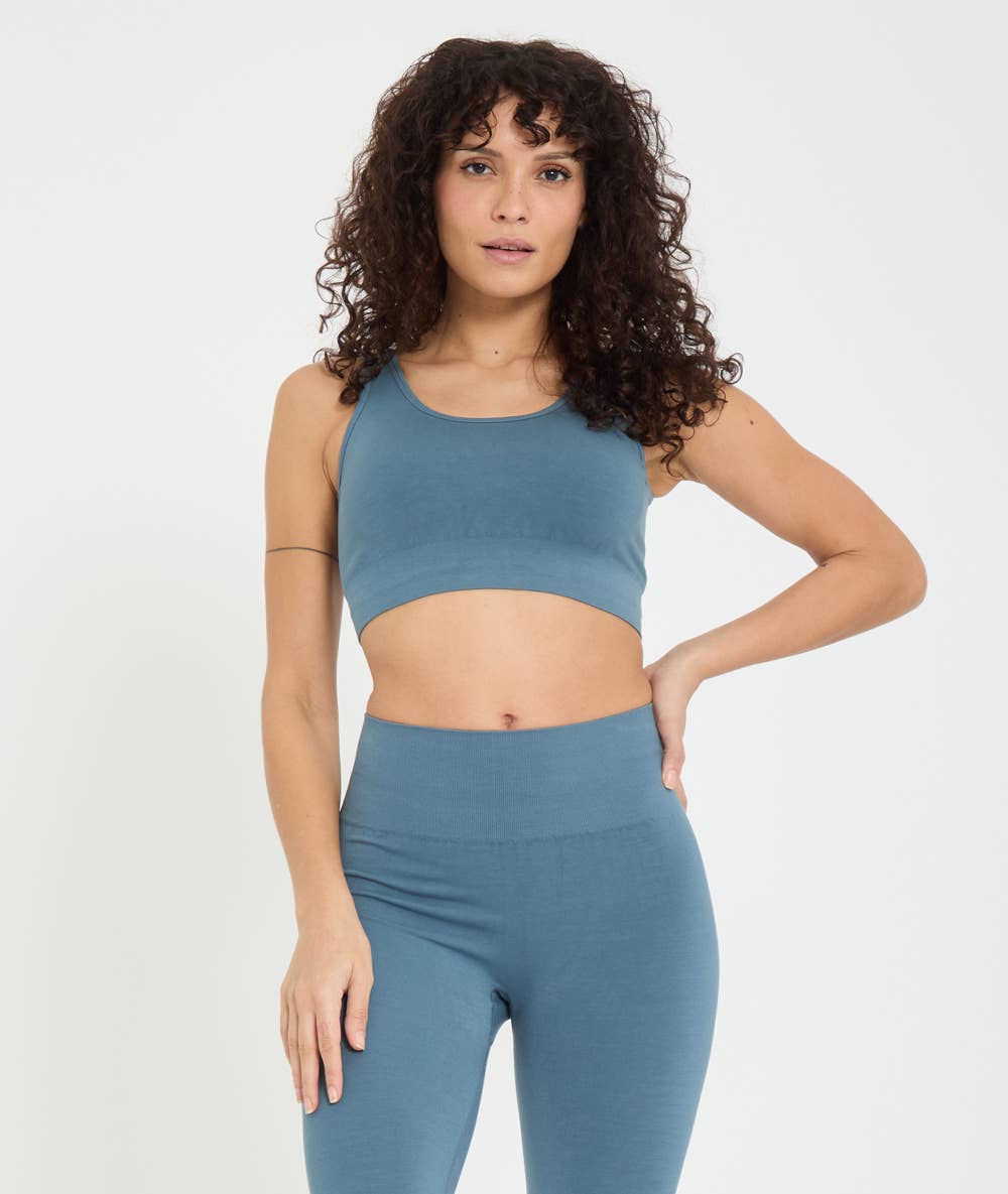 HADU - Bamboo Yoga Bra