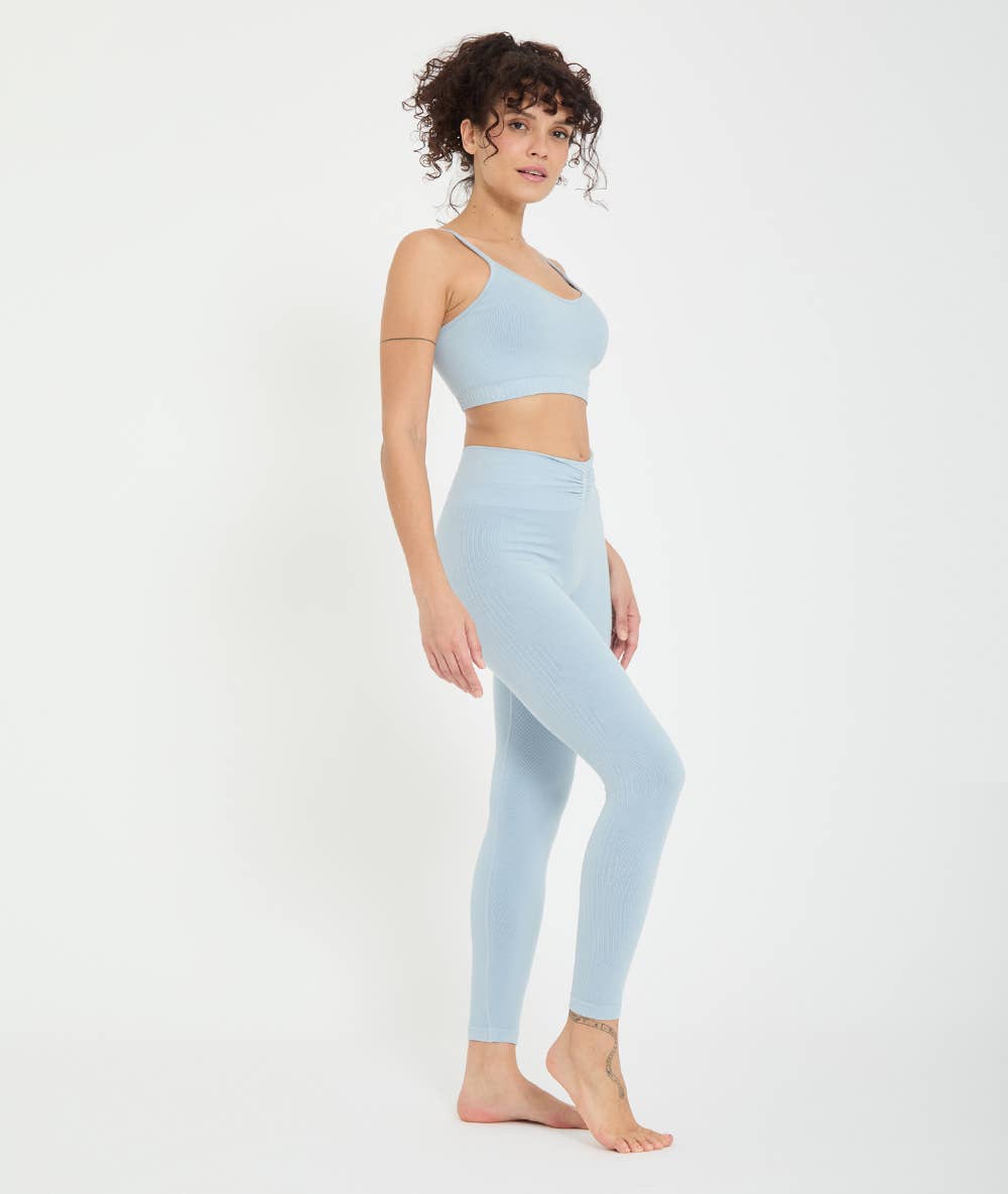 SAMSKARA - Bamboo Yoga Bra