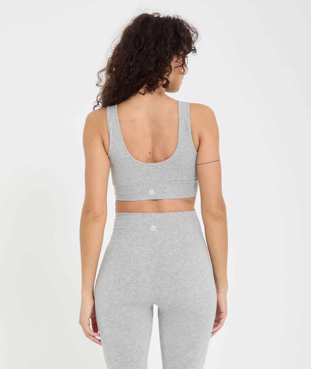 HADU - Bamboo Yoga Bra