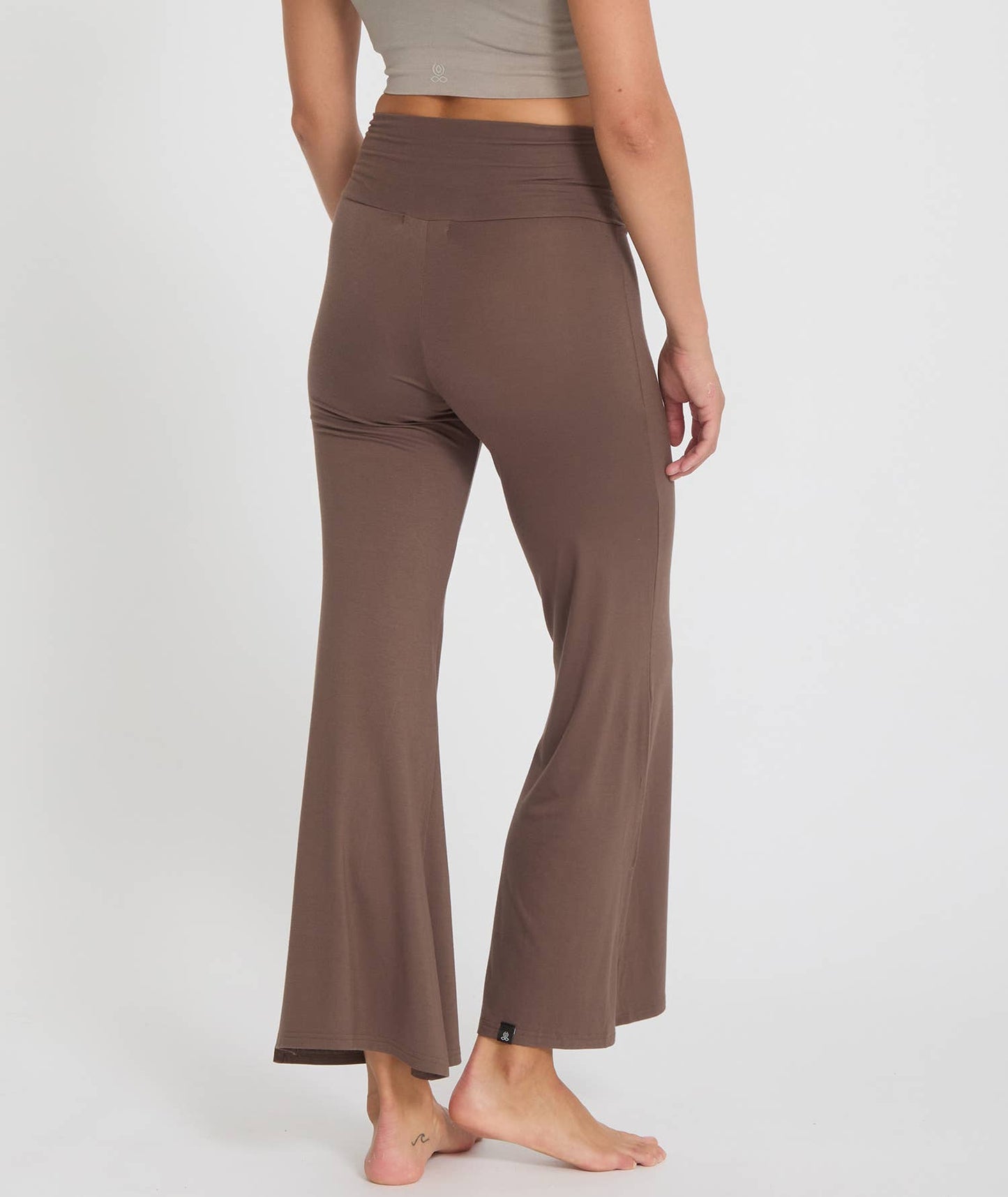 JAIPUR - Flowing Bamboo Yoga Pants